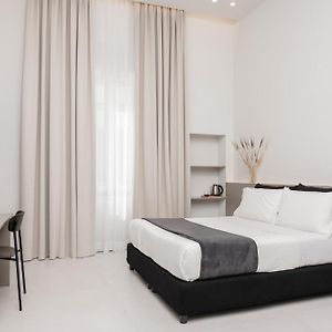 Suite familiare deluxe